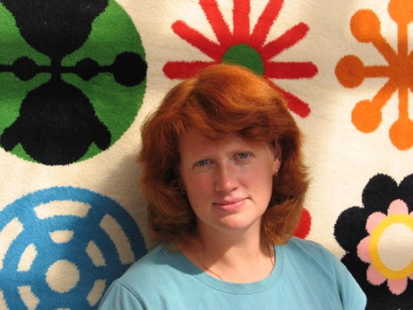 Юлия Алексеева