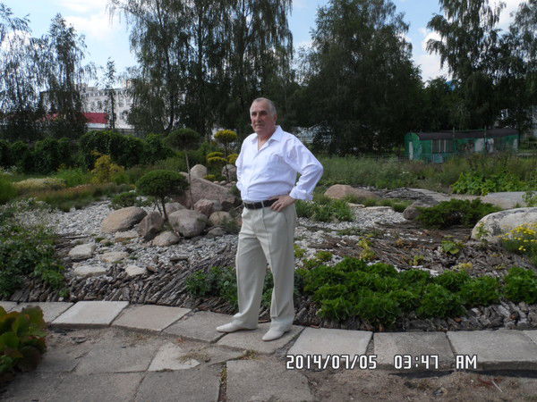 Геннадий Козловский