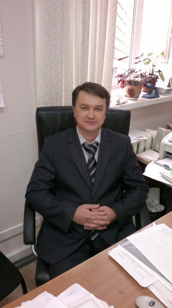 Айрат Лукманов