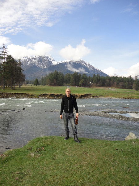 Александр Осипов