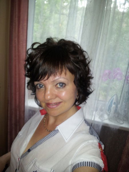 Жанна Мажитова