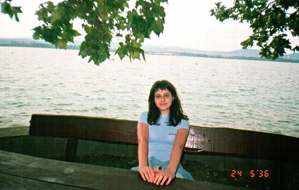 Лена Поперная