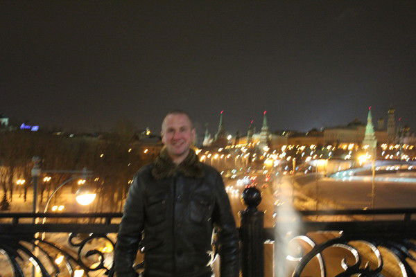 Рудольф Чебатков