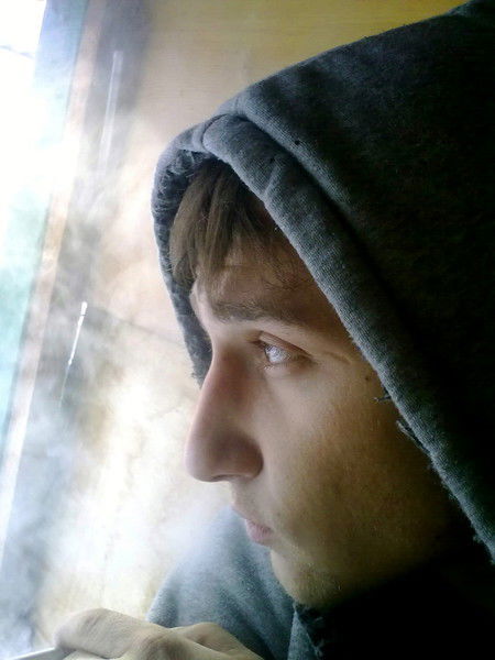 Павел Смирнов