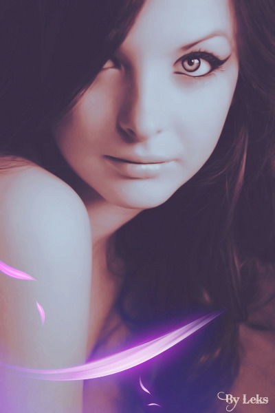 Элис Малфой™