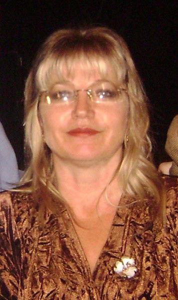 Наталья Юдакова