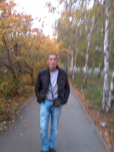 Фазылов Салават