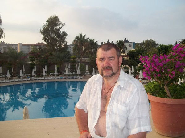 Сергей Пархимович