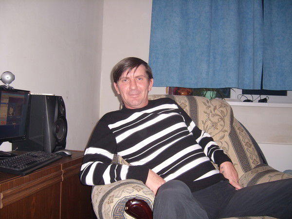 Виталий Письменский