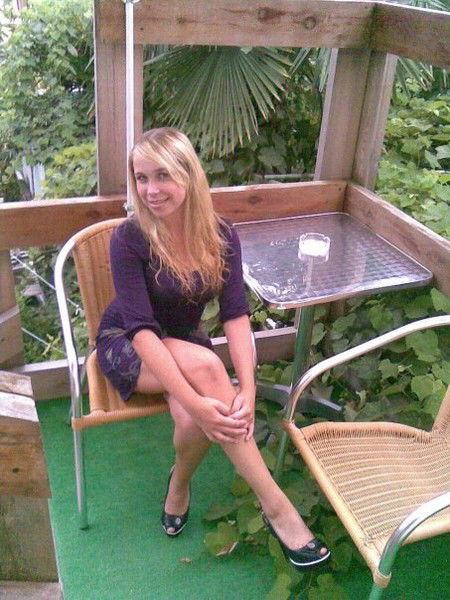 Надежда Журавлева