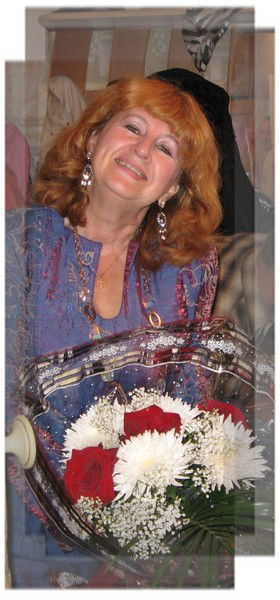 Валентина Коханина