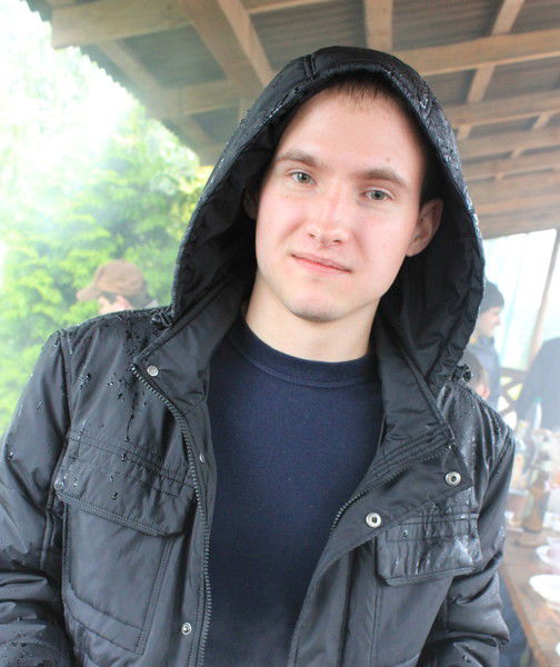 Иван Соколов