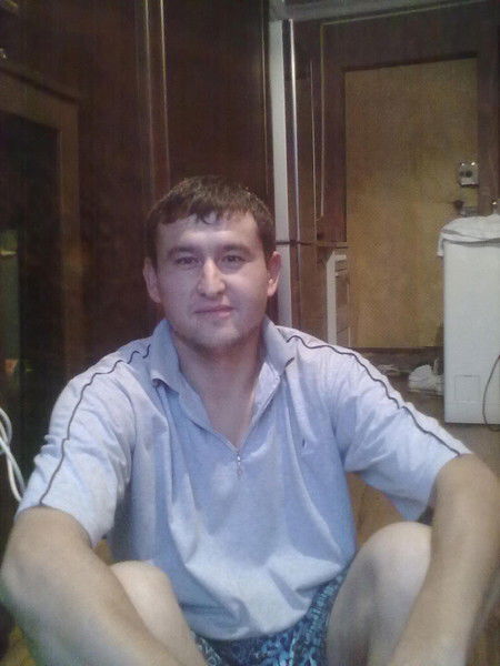 Дадахан Зунунов