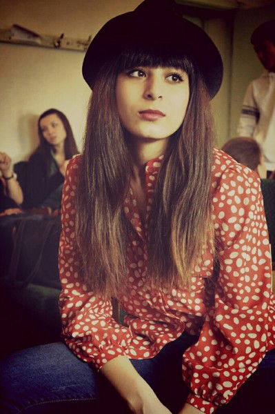 Мадина Ербалина