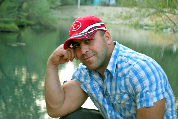 Селим Турок