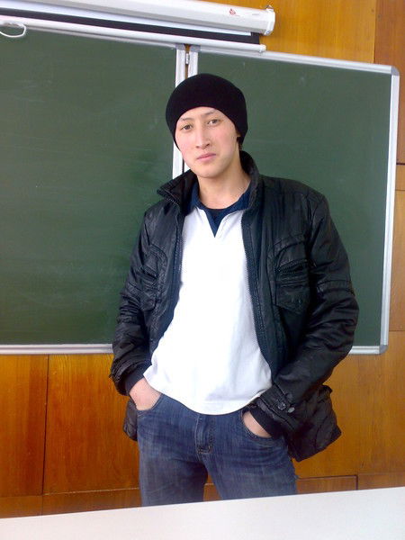 Ануар Сейтахметов