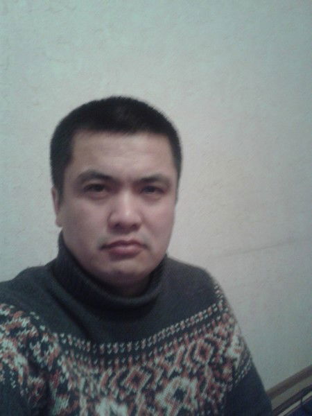 Сапарбек Назырбеков