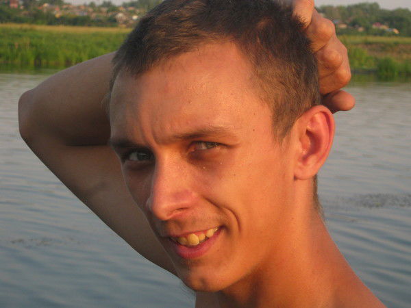 Андрей Сейлаш