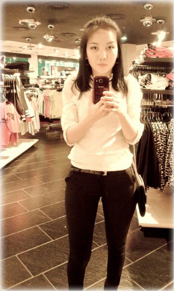 Дана Ниязбаева