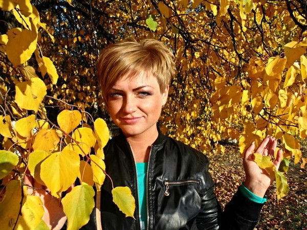 * Анастасия *