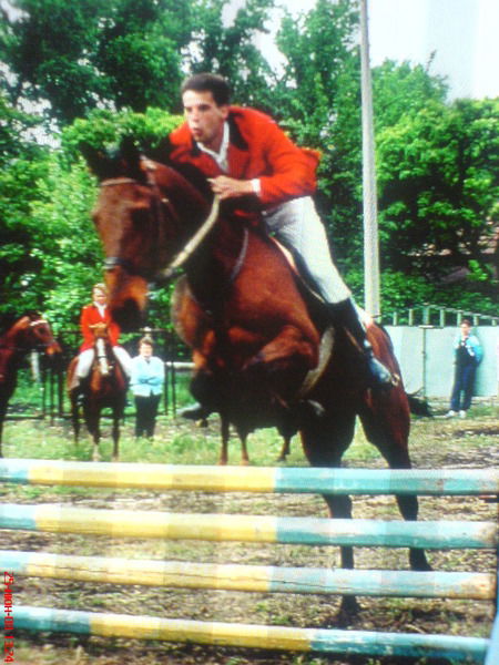 Виталий Гладкий