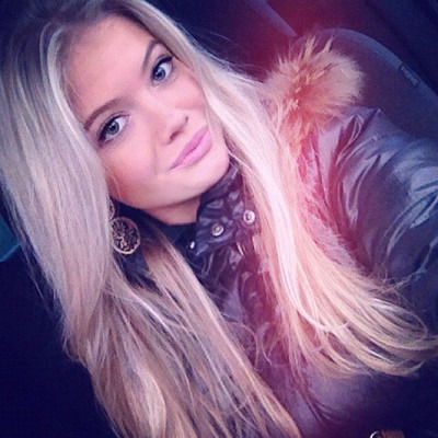 Лилия Симанова