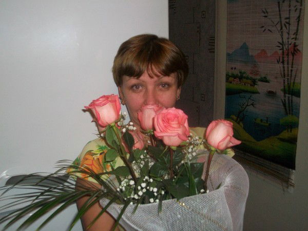 Ирина Большакова