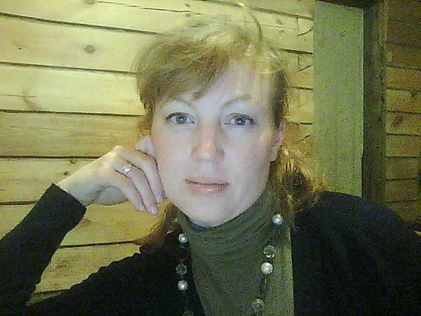 Галина Аркасова