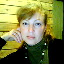 Галина Аркасова