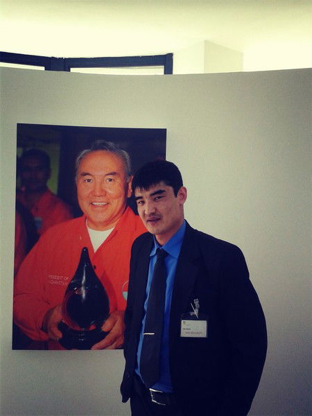 Сабит Муканов