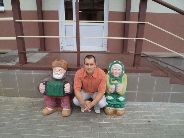 Ильшат Шарифуллин