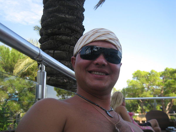 Артем Полушин