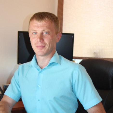 Владимир Дьяконов