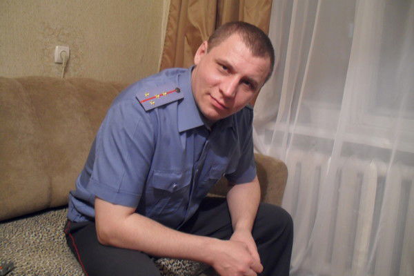 Лютый Лютый