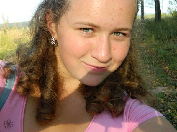 Кристина Палагина