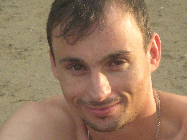 Евгений Декань