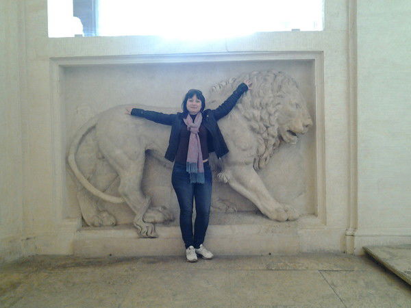 Иринка Ирина