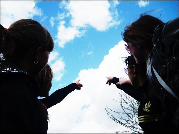 Аллочка Игнатьева