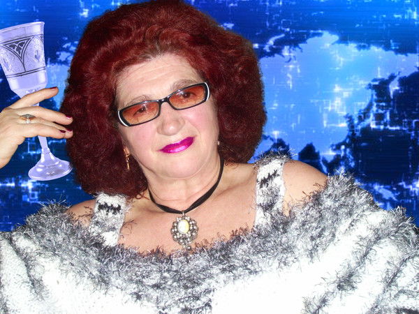 Елизавета Марьяхина