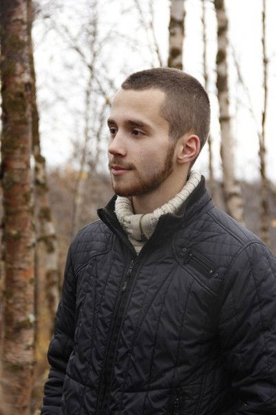 Иван Кучеренко