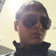 Mavlanbek Sabirjanov