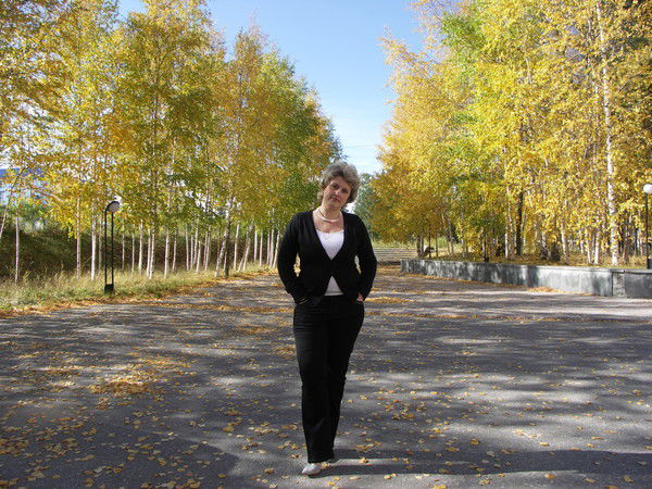 Юлия Можаева