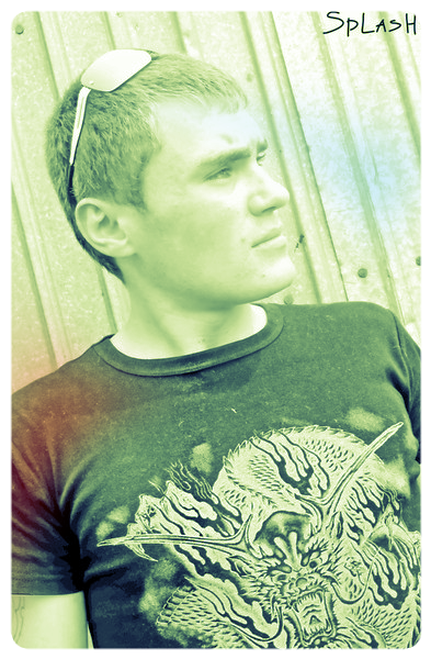 Евгений Репенко