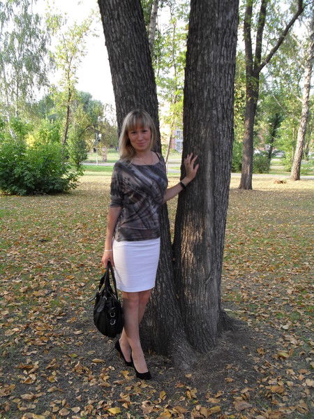 Эльвира Аптикеева