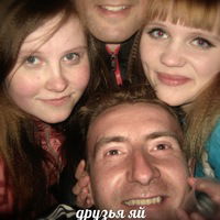 Александр Комаров