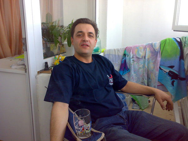 Василий Дворкин