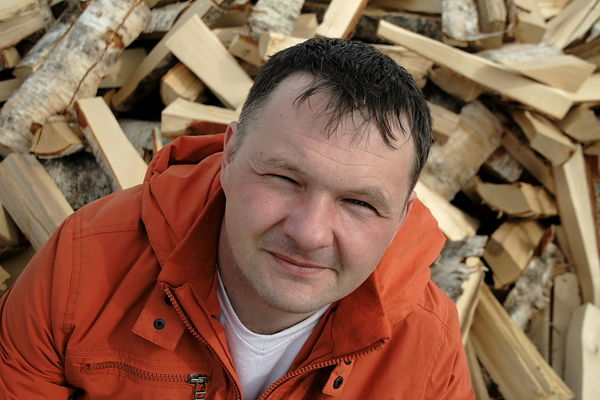 Олег Воробьев