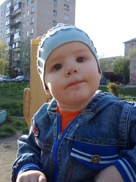 Сергей Долгушин