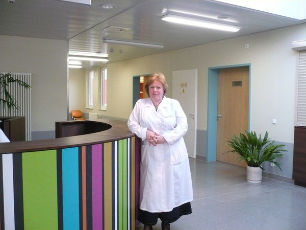 Елена Арсентьева