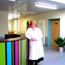Елена Арсентьева